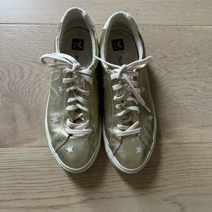 Special edition Veja sneakers